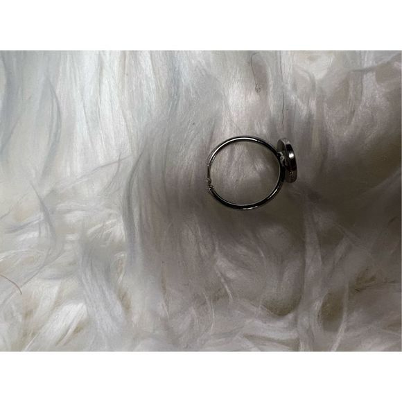 Compass Rose ring  - Picture 2 of 3